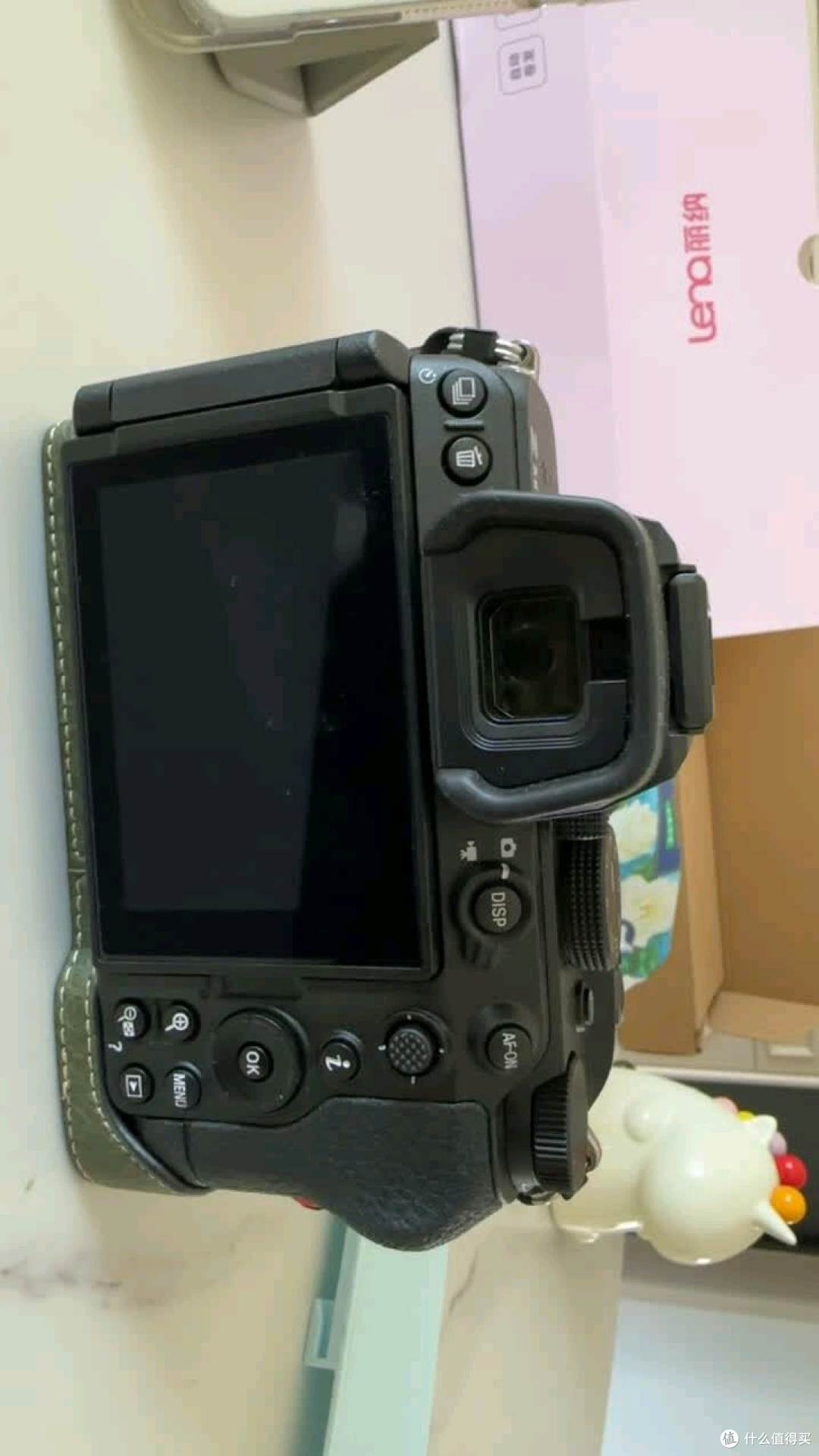 尼康发布新款相机