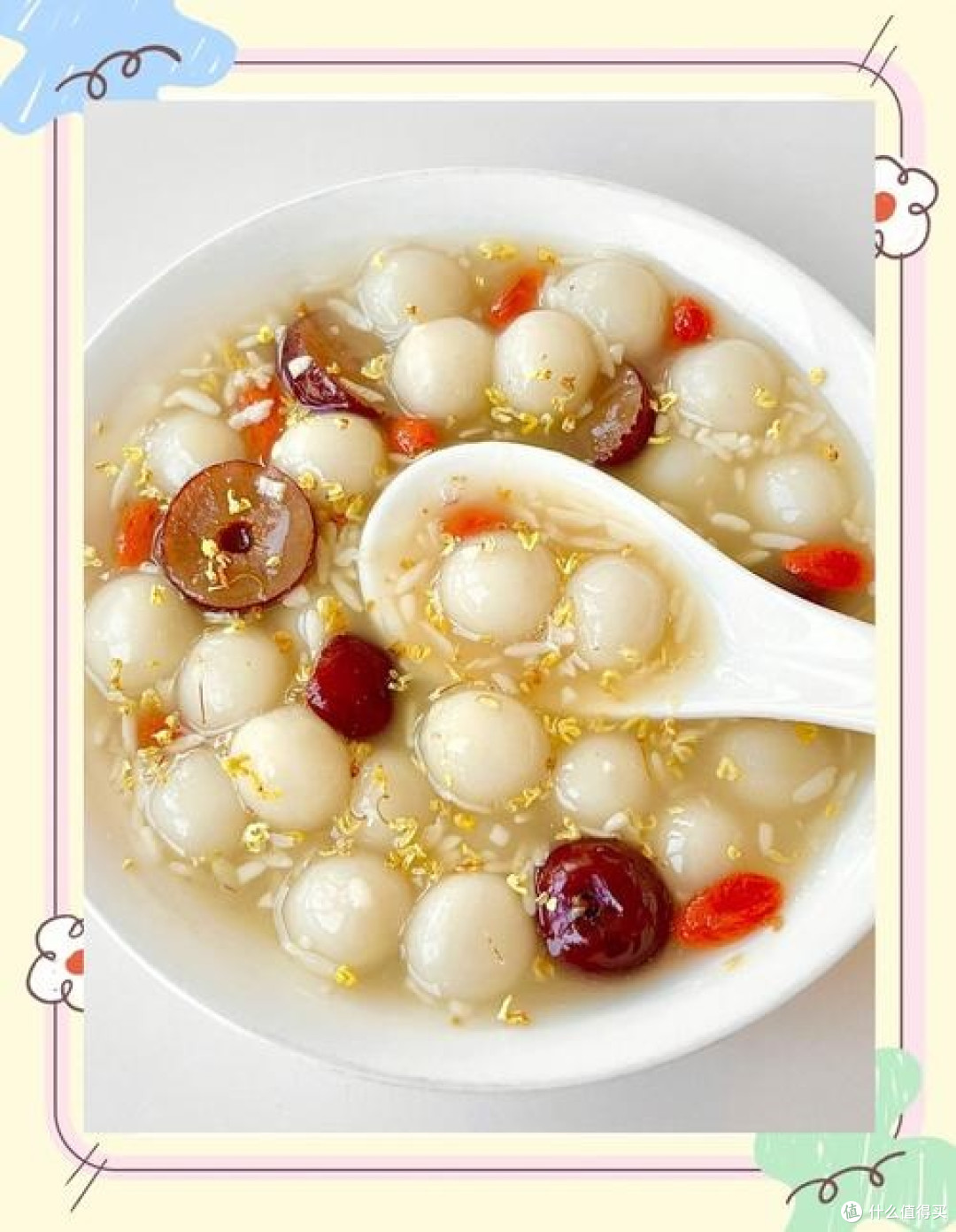 冬季特色美食推荐