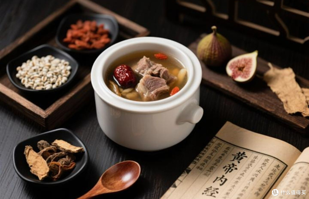 医健康复在于食谱的选择