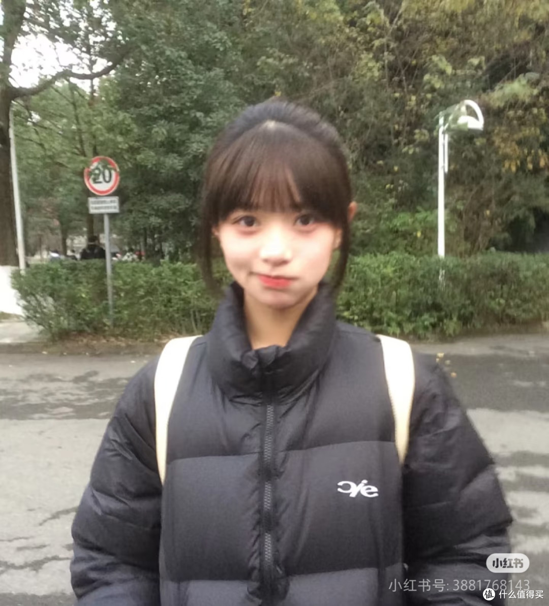 冬日穿搭，你真的会吗？