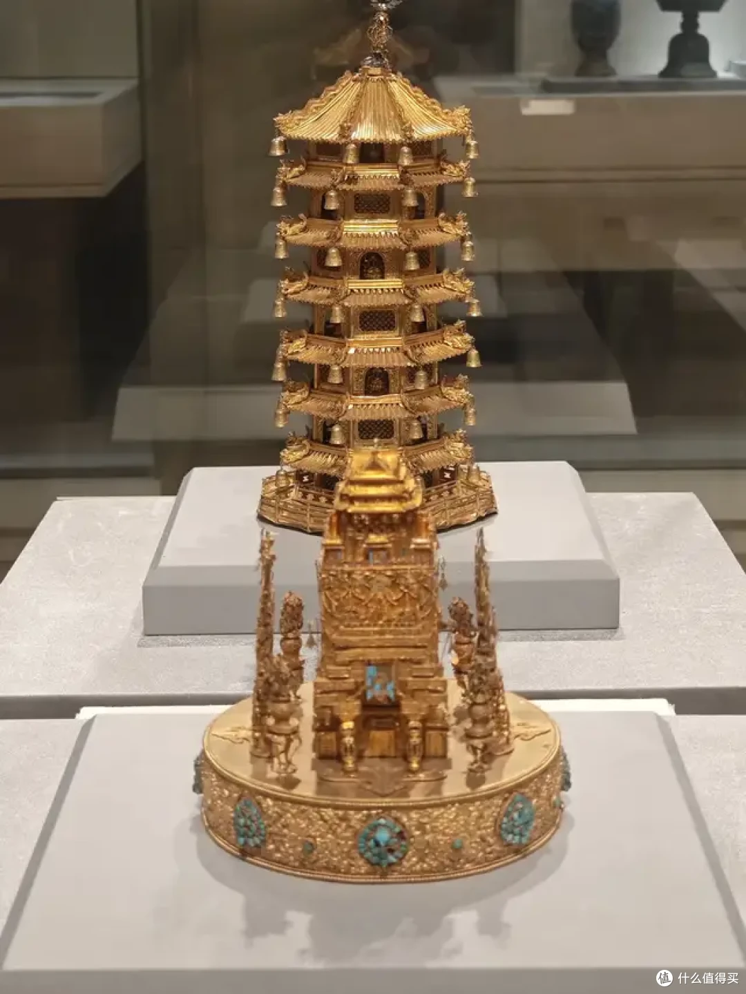 故宫在南京没要回来的这些宝贝,好几十年了!南京博物院,展出了