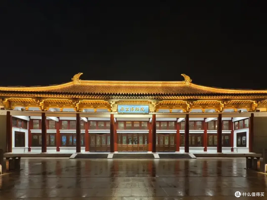 故宫在南京没要回来的这些宝贝,好几十年了!南京博物院,展出了