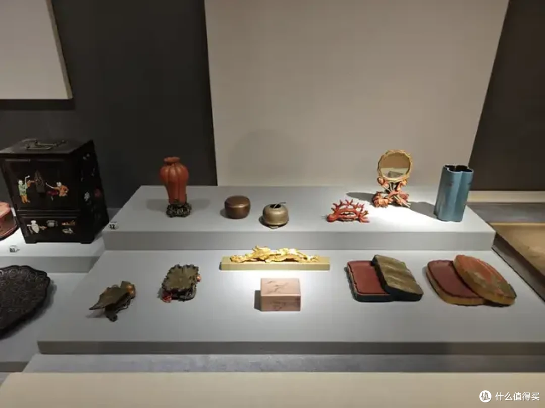 故宫在南京没要回来的这些宝贝,好几十年了!南京博物院,展出了