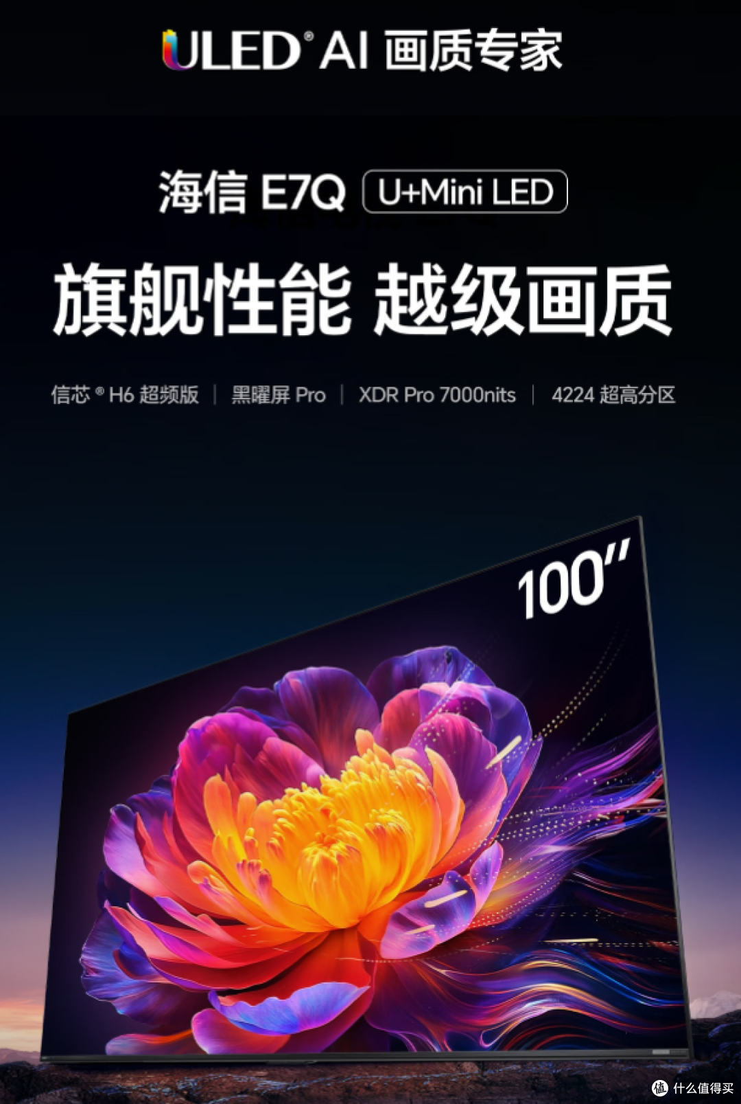 2025年末家用电视选购终极指南