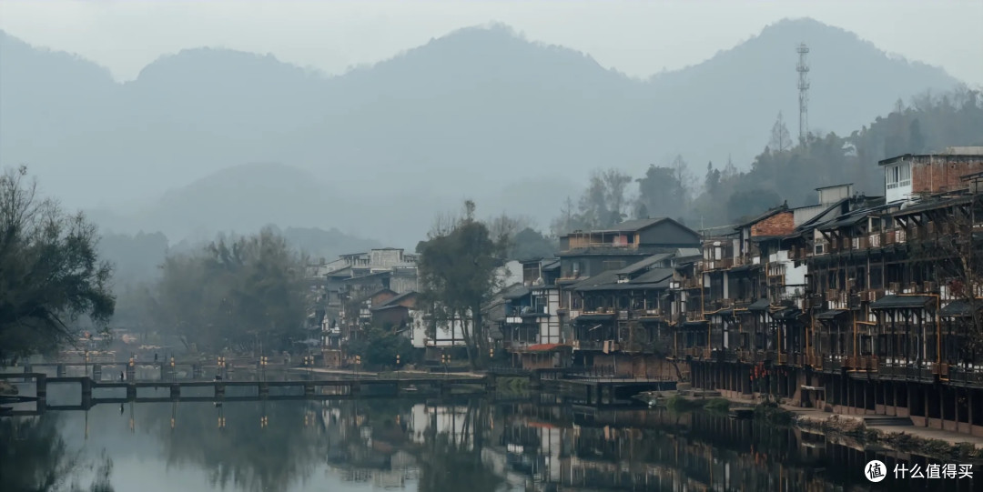 水乡