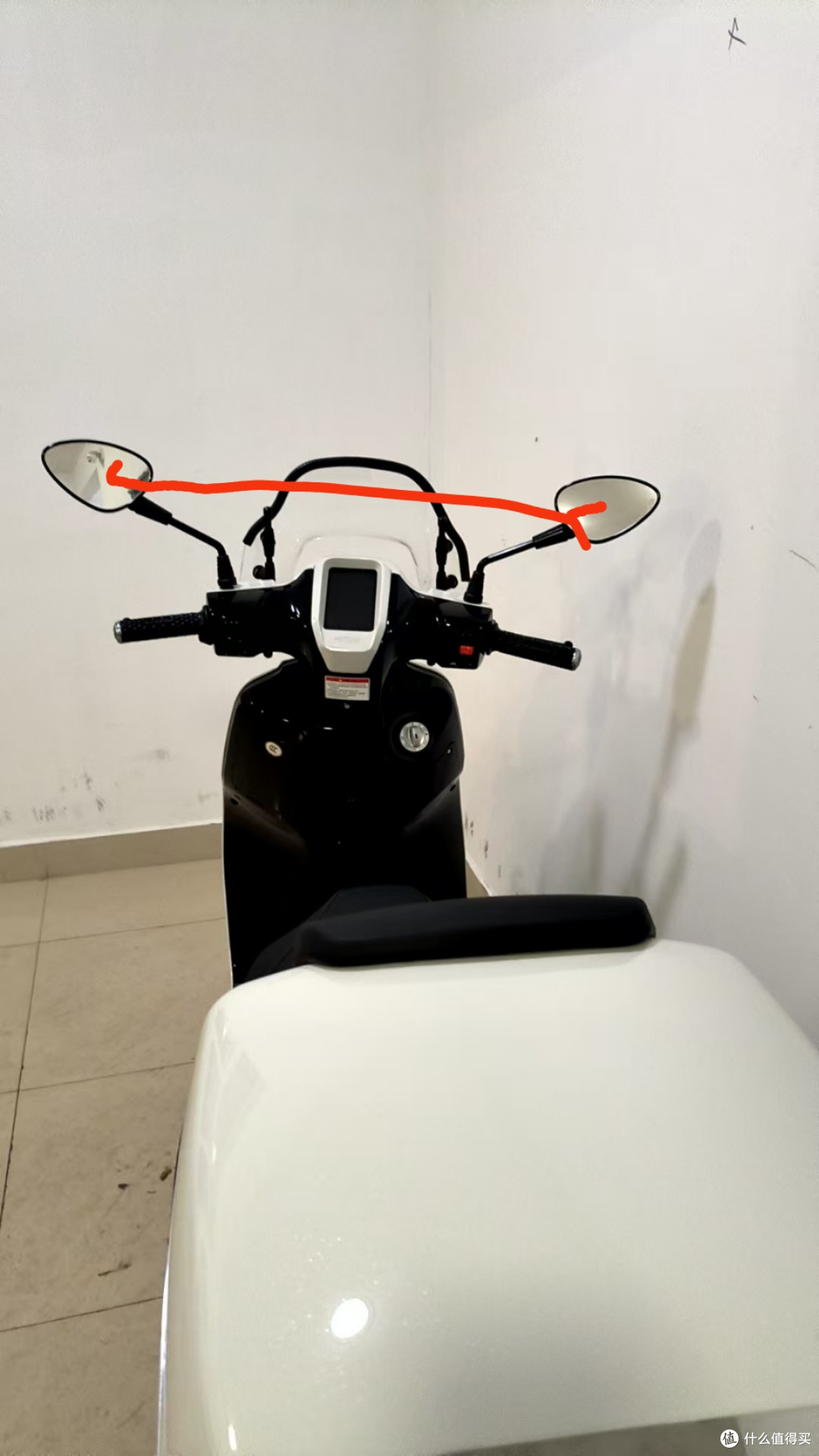 150cc摩托车