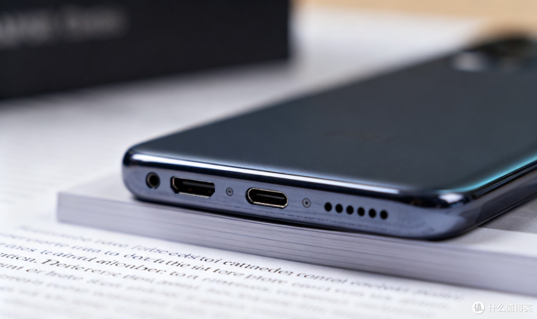 新机开箱:科技与实用的平衡