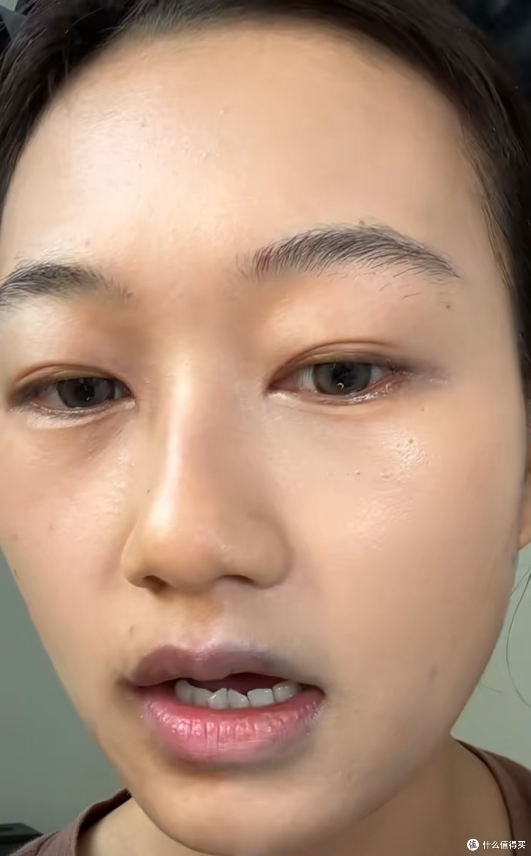 瑕疵皮痘肌皮有救了，foreverykey遮瑕真的是神来的！