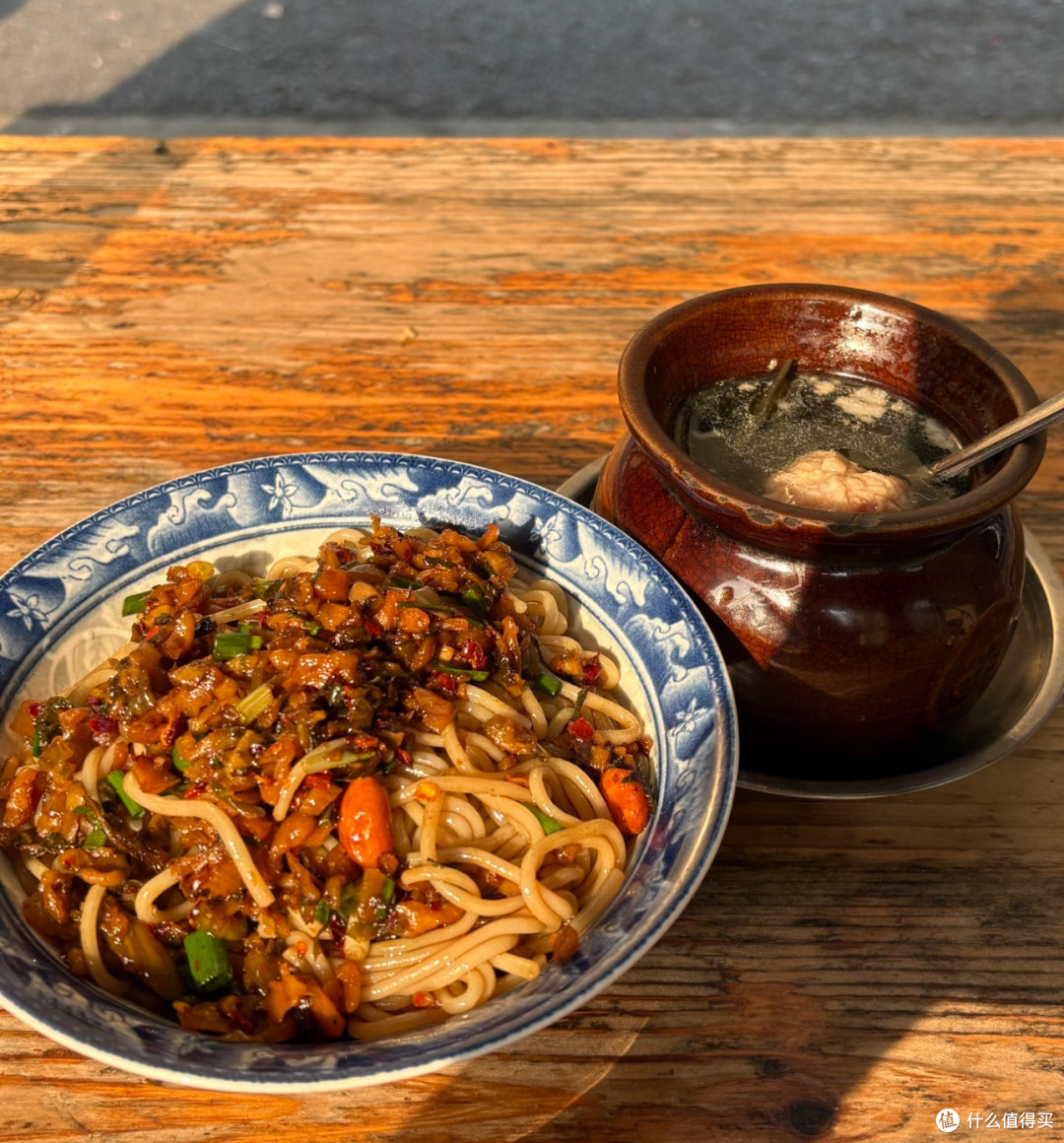 南昌美食宝藏地图:重口味天堂