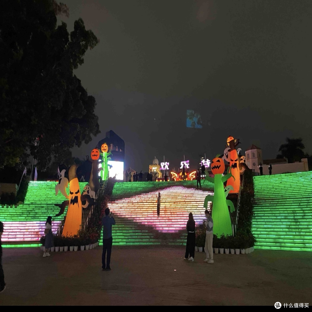 深圳欢乐谷游玩建议
