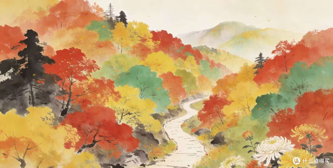 山水文化交流
