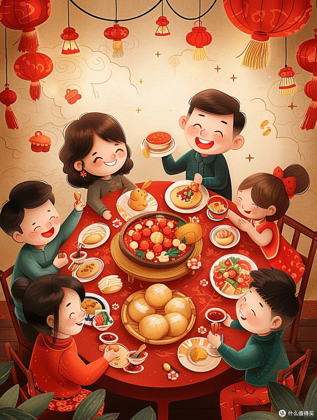 元旦快乐,新年新气象!