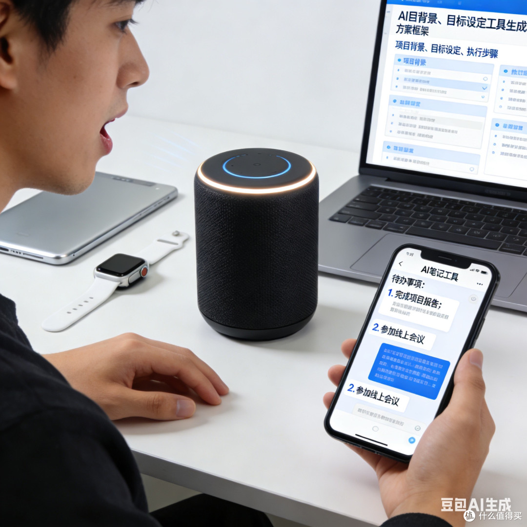 数码党必看！AI改造现有设备，效率直接翻倍💻