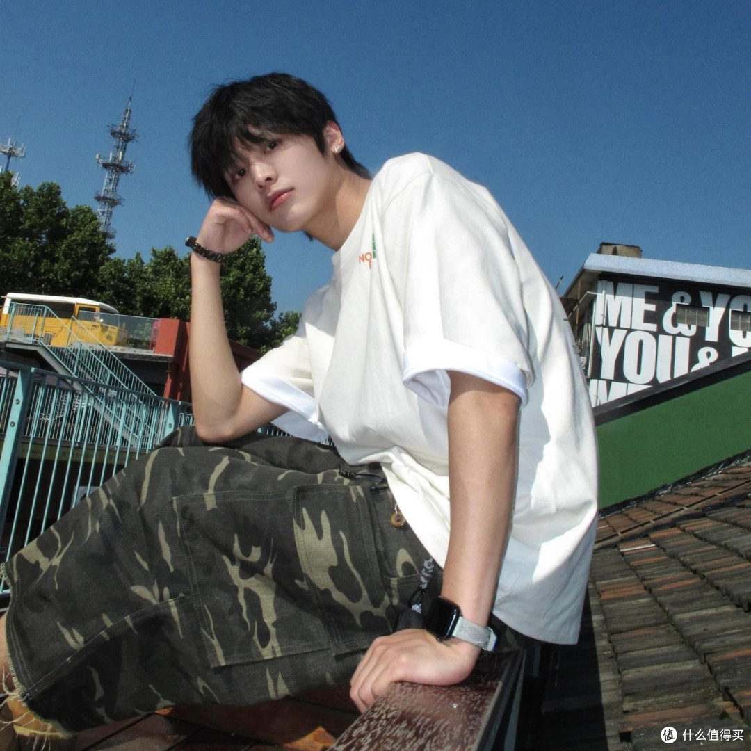 夏日穿搭指南:清凉舒适