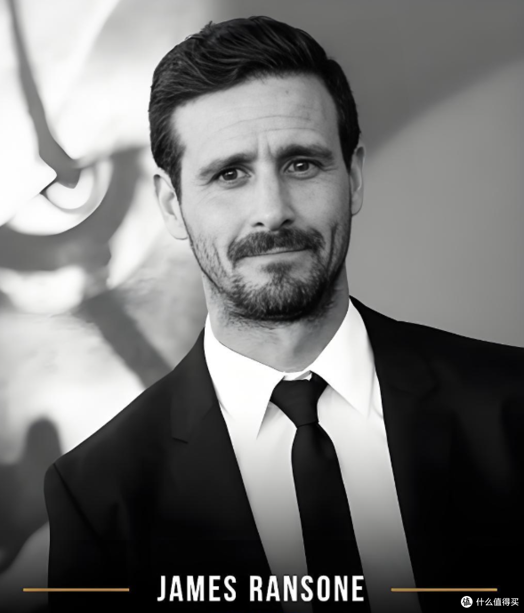 已故演员詹姆斯·兰索恩:曾赤膊持械救女子于性侵魔爪,46岁自杀