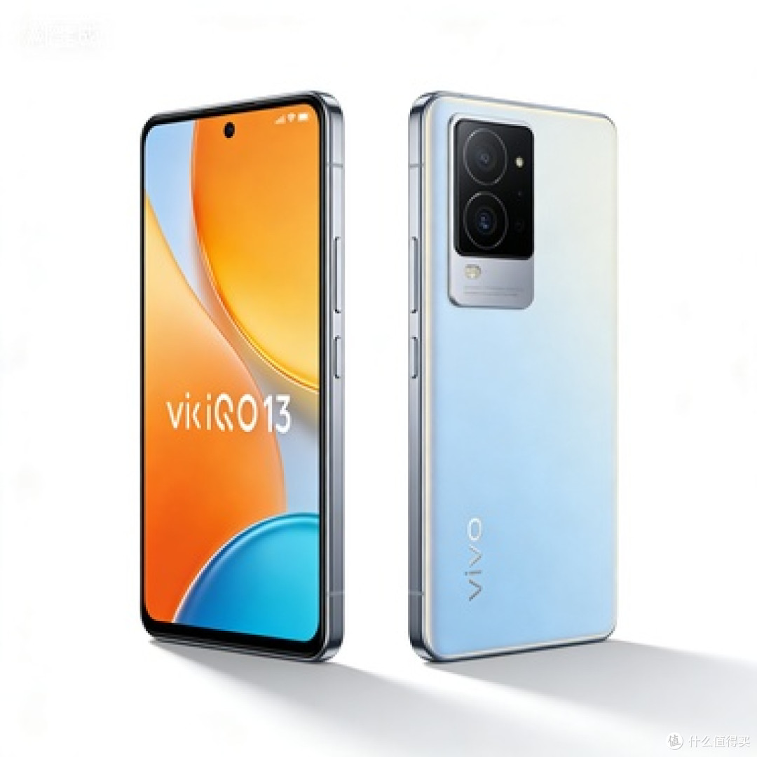 iqoo13 非常好用,要买这款手机!