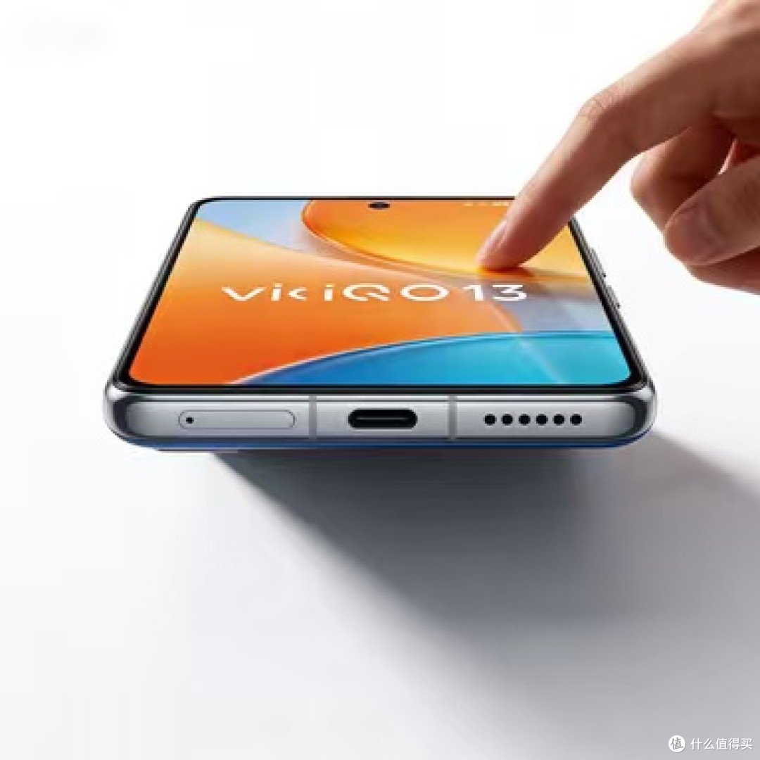 iqoo13 非常好用,要买这款手机!