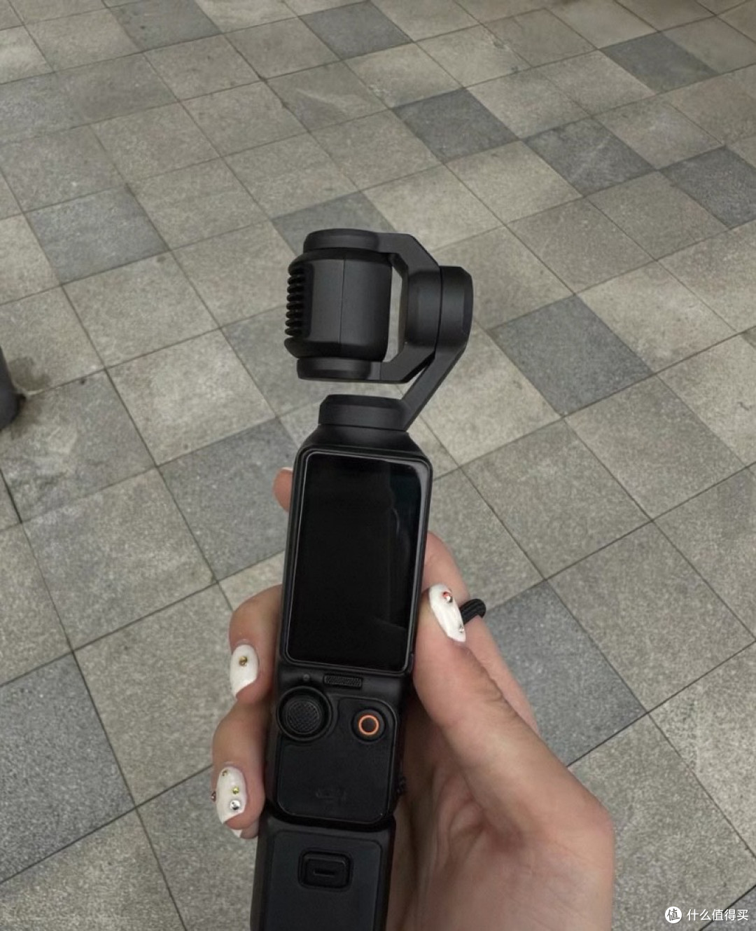 DJI Pocket 3