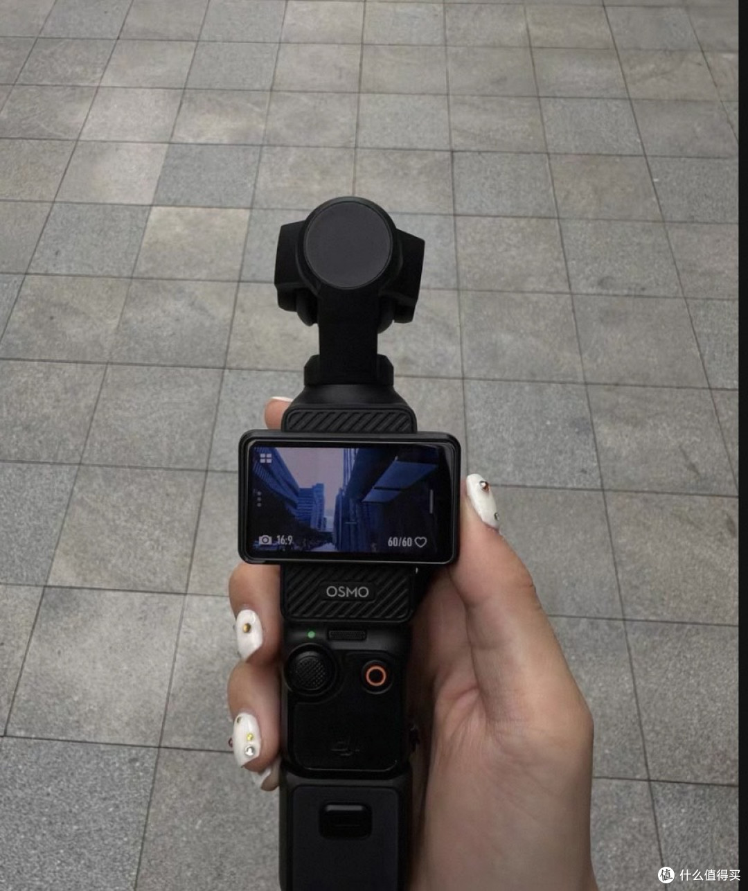DJI Pocket 3