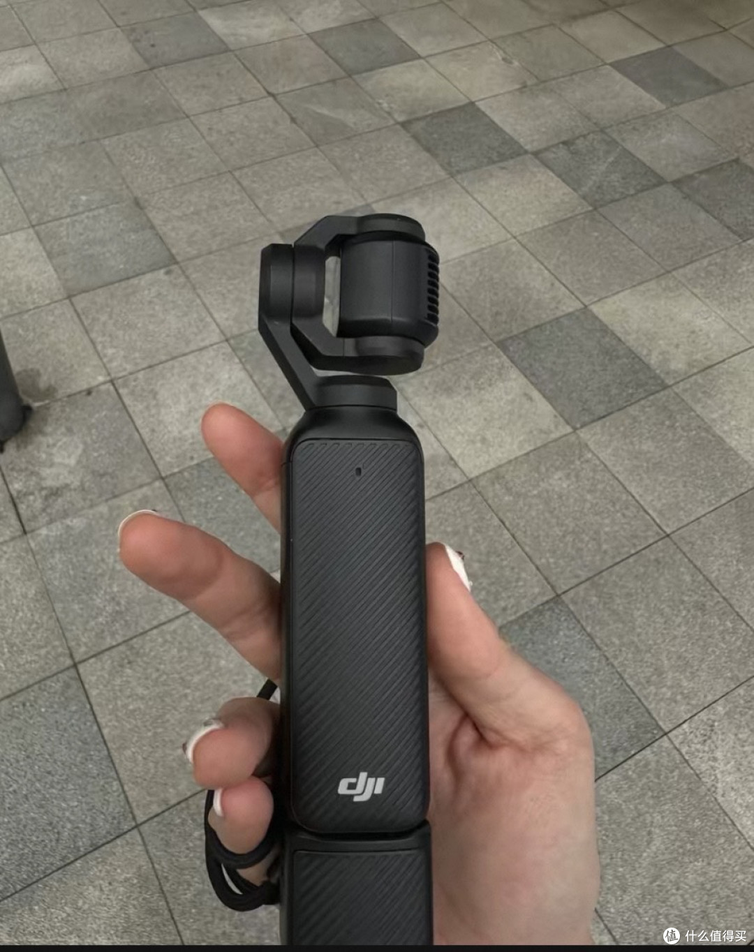 DJI Pocket 3