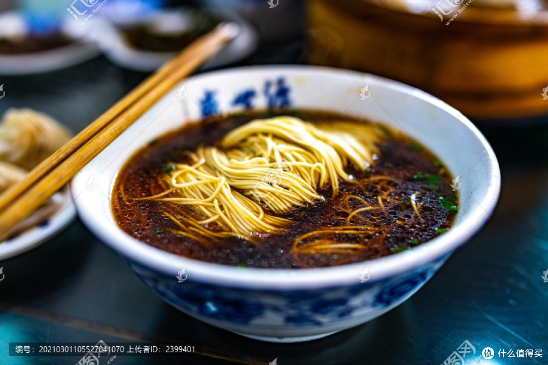 美食天堂，你去过吗？