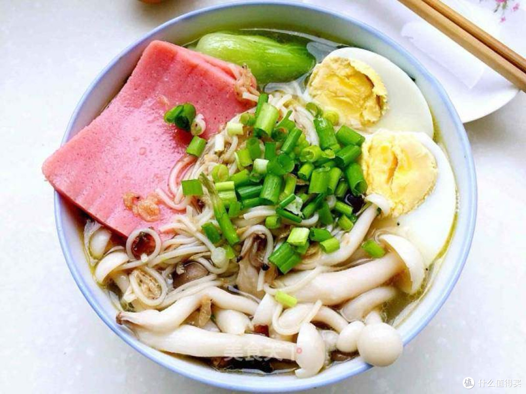 美食天堂，你去过吗？