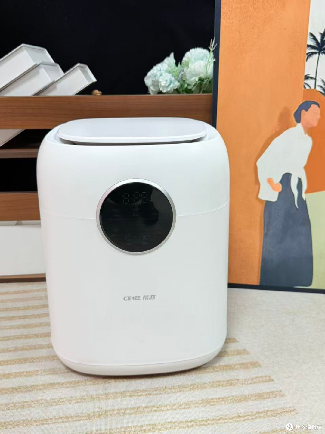 洗内裤机哪个牌子好用?十大专业内裤洗衣机精选品牌,居家必备