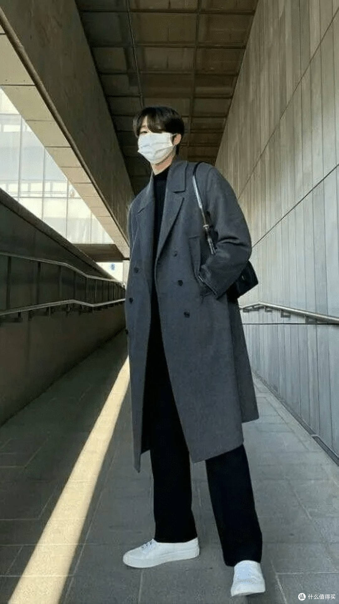 邪修装备,都市通勤者的高效保暖装备