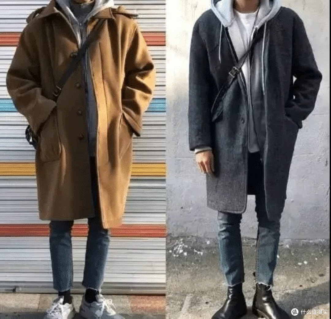 邪修装备,都市通勤者的高效保暖装备