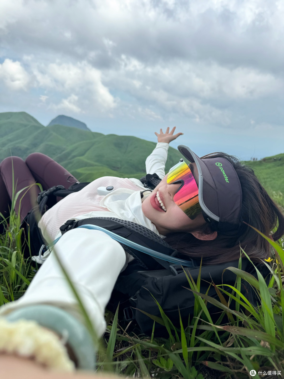 不靠医美不化妆!运动才是重塑面相的 “神级操作”