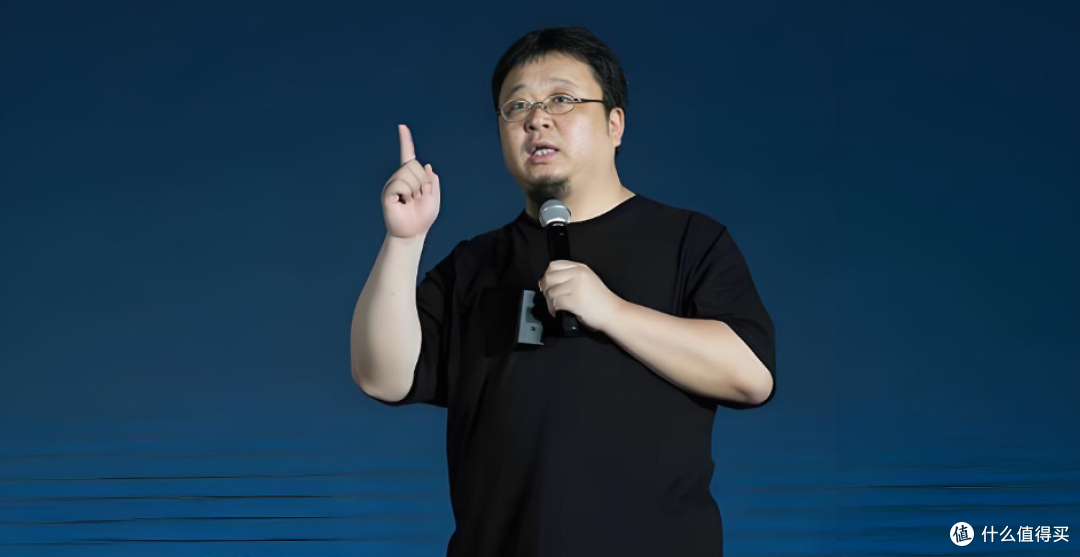 西贝贾国龙后悔硬刚罗永浩:第一次懂老登是骂人,靠安眠药入睡!