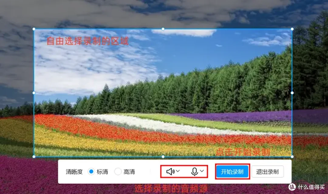 怎么录制视频?推荐用这6款,好用爱用!
