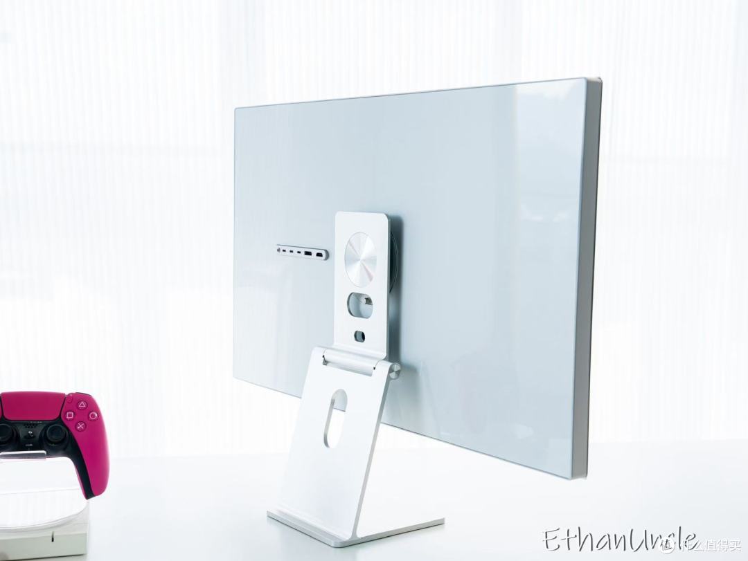 不仅颜值高，5k更好用——酷优客G27X SE，给你好看