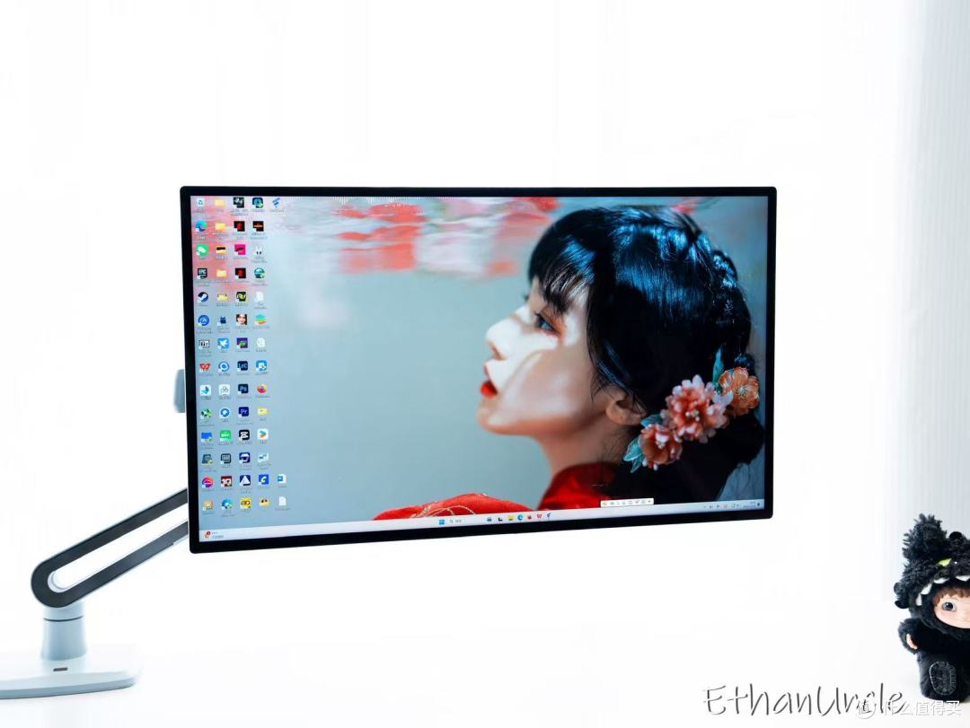 不仅颜值高，5k更好用——酷优客G27X SE，给你好看