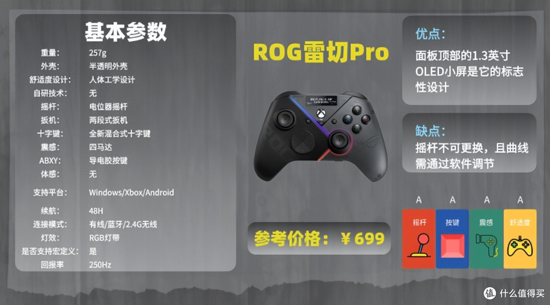 电脑有线手柄哪个品牌好？推荐这10款有线手柄品牌：耐用又好用！