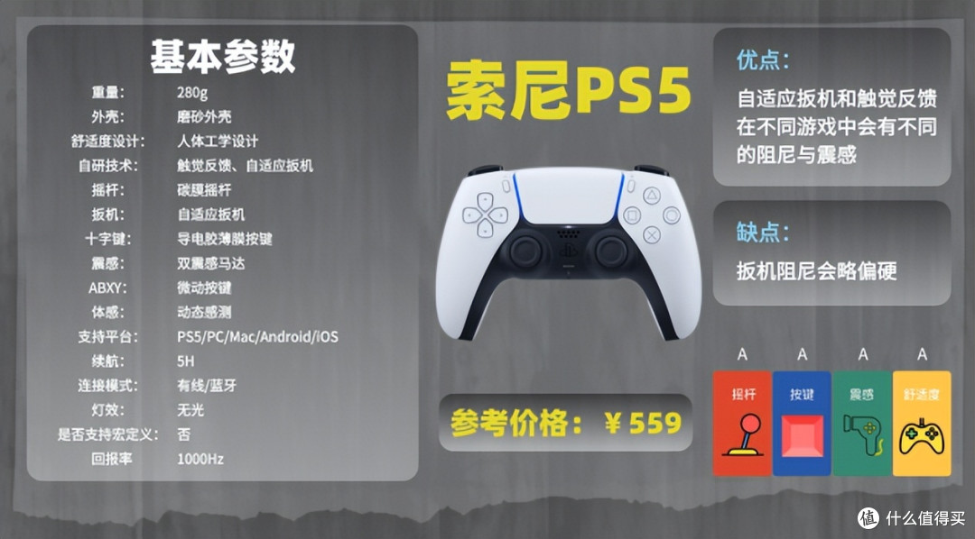 电脑有线手柄哪个品牌好？推荐这10款有线手柄品牌：耐用又好用！