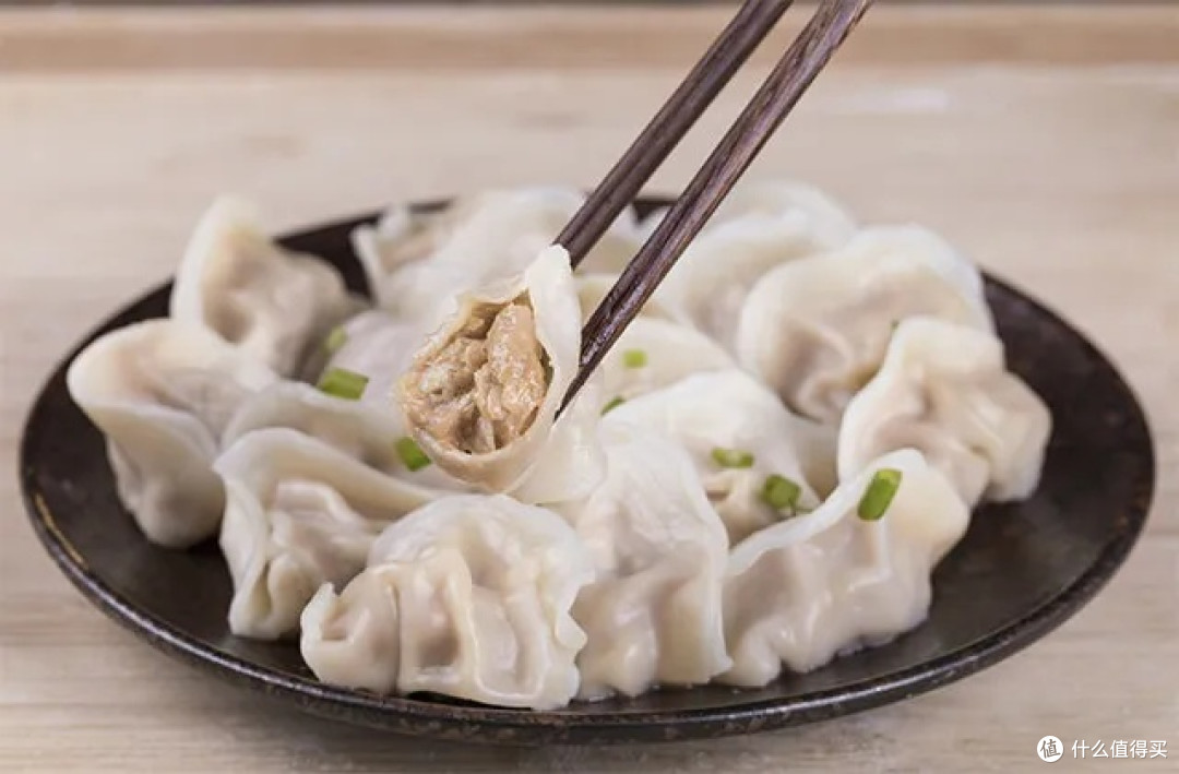 双旦心意好物,北方元旦餐桌上的饺子