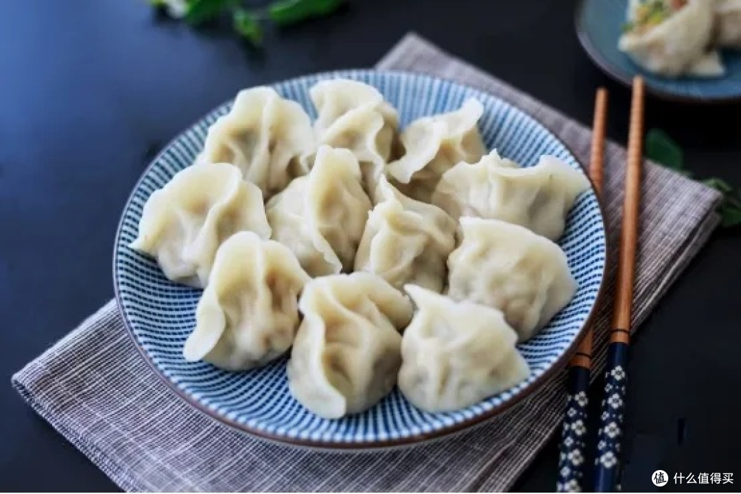 双旦心意好物,北方元旦餐桌上的饺子