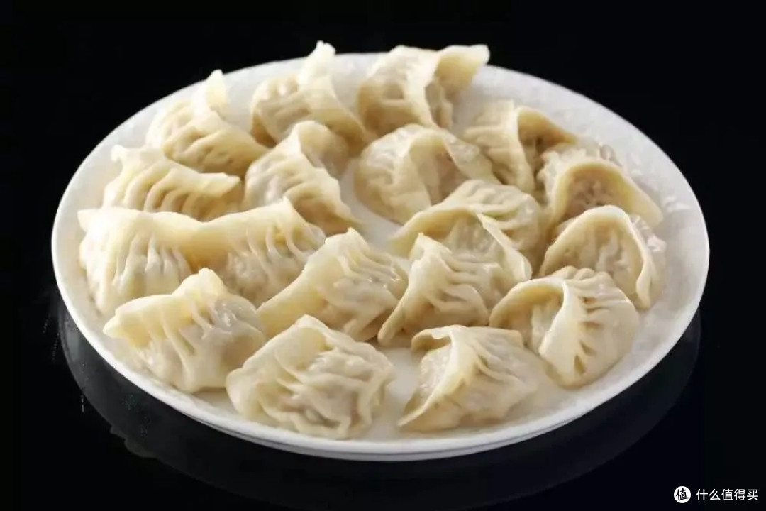 双旦心意好物,北方元旦餐桌上的饺子