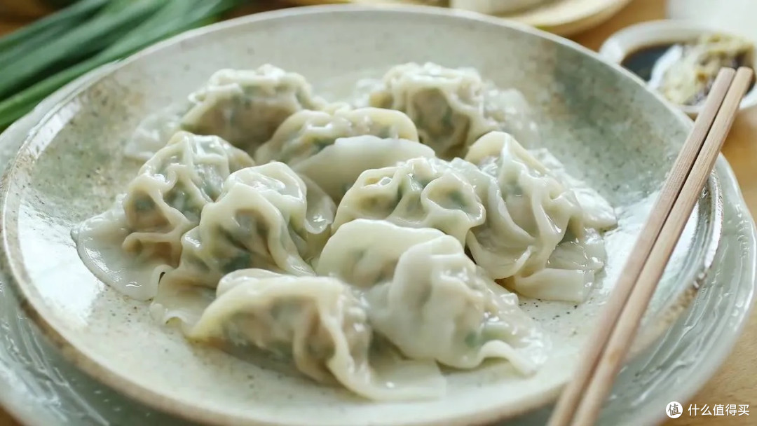 双旦心意好物,北方元旦餐桌上的饺子