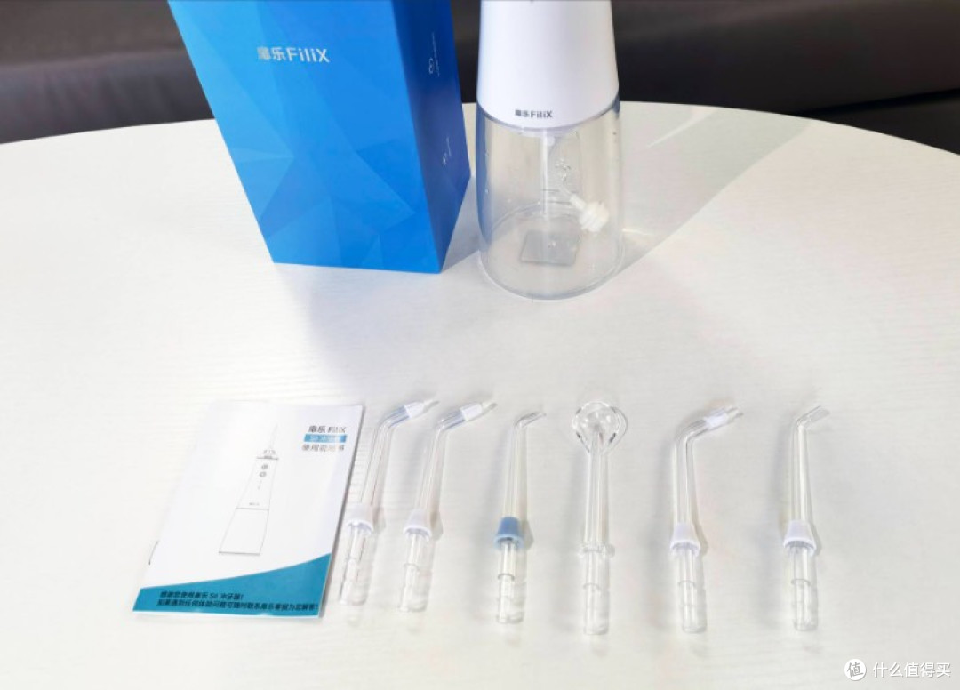 扉乐、舒客、力博得冲牙器怎么样？如何挑？畅销品牌PK测评