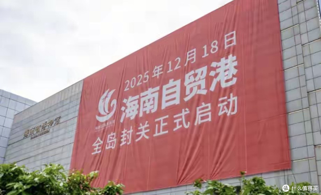 60万卡宴是骗局，代购要负刑责！海南封关真实红利普通人如何享？