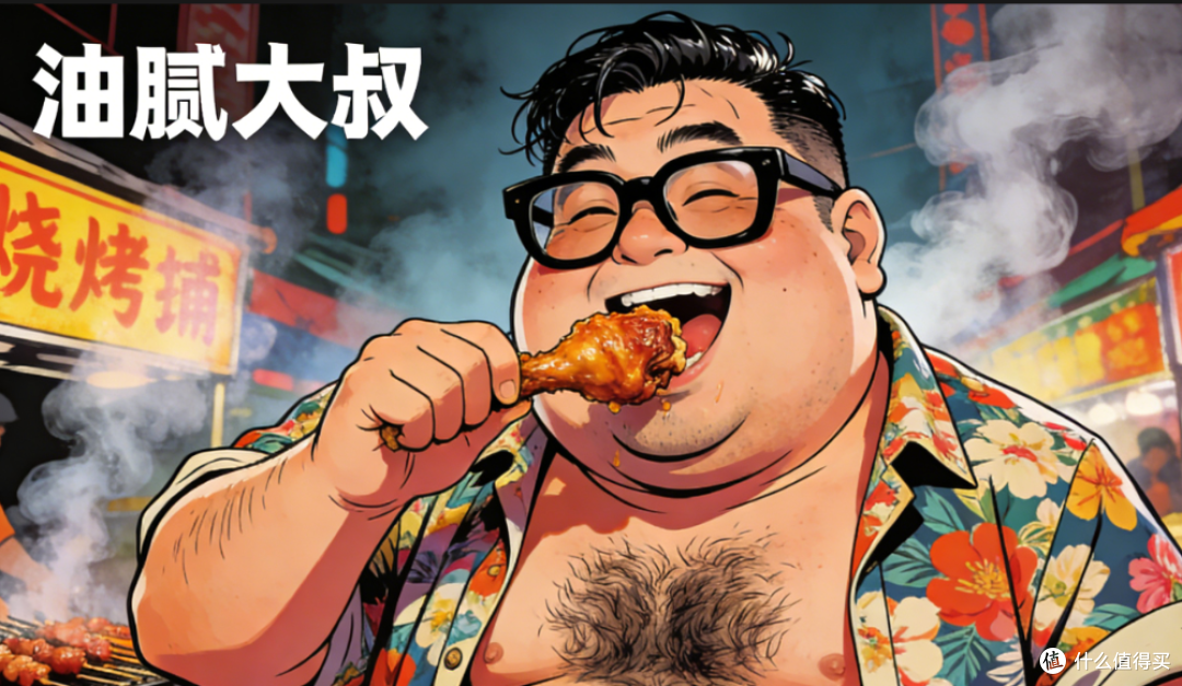三个月前，我还是个180斤的“油腻大叔”，如今？你看我找回巅峰