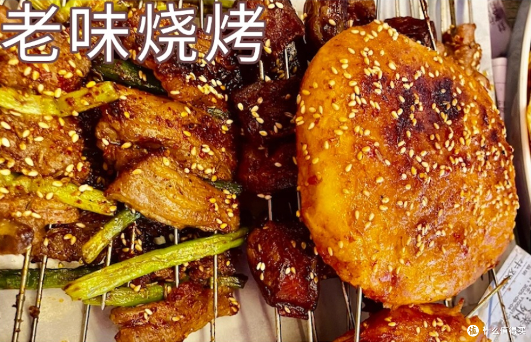 本地人下雪也要去吃的哈尔滨老店,都在这了