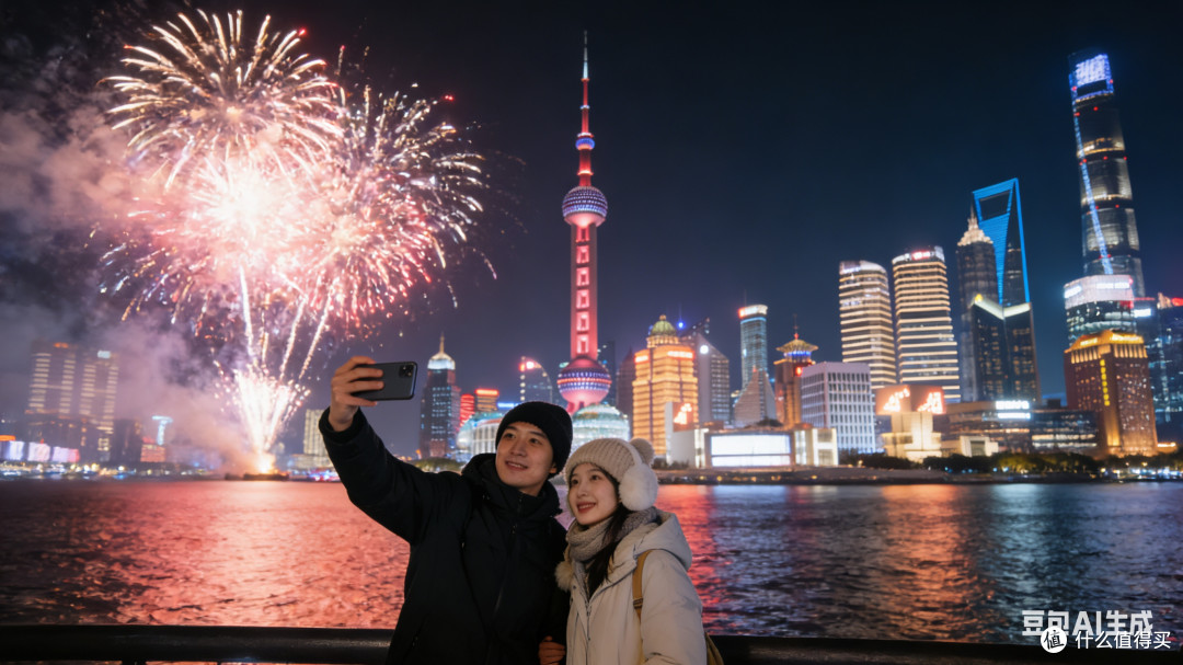 双旦出游攻略:解锁年末限定的诗与远方