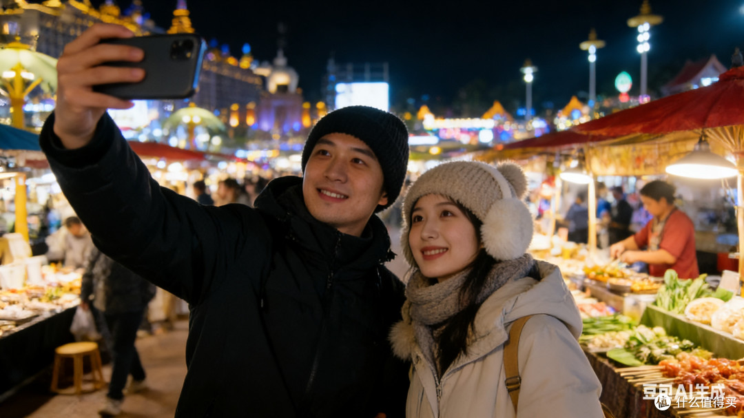 双旦出游攻略:解锁年末限定的诗与远方