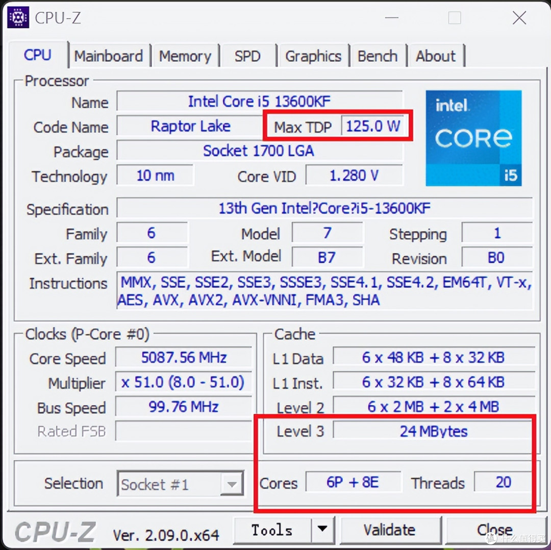 晒晒4年后首次组装的intel B760D4平台主机