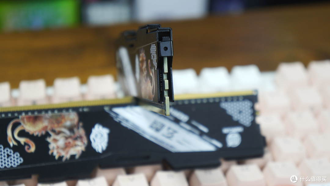 晒晒4年后首次组装的intel B760D4平台主机