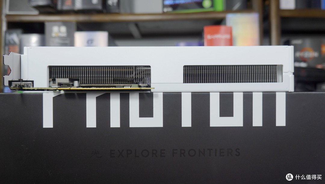 晒晒4年后首次组装的intel B760D4平台主机