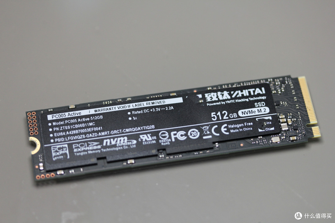 晒晒4年后首次组装的intel B760D4平台主机